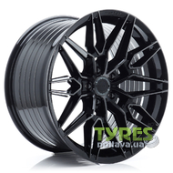 Concaver CVR6 8.5x19 5x112 ET32 DIA72.6 Black