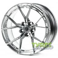 Flow Forming FF12 8x18 5x120 ET35 DIA72.6 HB