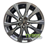 Replica CT-2511 7.5x18 5x114.3 ET45 DIA60.1 HB