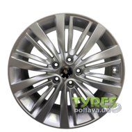 Replica HY-137 7.5x18 5x114.3 ET45 DIA67.1 HS