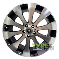 Replica CT-1485 8.5x20 5x112 ET62 DIA66.6 BMF