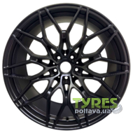 Replica CT-1606 8.5x20 5x112 ET25 DIA66.6 BM