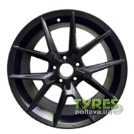 Replica CT-2462 7.5x17 5x114.3 ET45 DIA64.1 BM