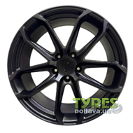 Replica PO-022 10.5x20 5x130 ET58 DIA71.6 BM