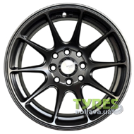 Flow Forming DX616 6.5x14 4x100/114.3 ET5 DIA73.1 BM