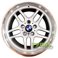 Flow Forming FBX121-7 8x17 5x120 ET13 DIA74.1 S