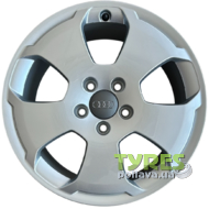 Audi OEM 8P0601025C 7.5x17 5x112 ET56 DIA66.6 S