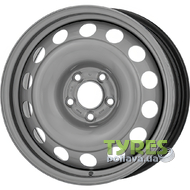 Magnetto Wheels R1-2114 6.5x16 5x120 ET60 DIA65.1 S