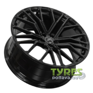 Replica A1410 9.5x22 5x112 ET26 DIA66.6 GB