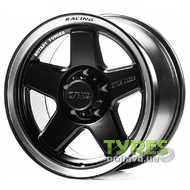 Off Road Wheels OW2803 8.5x17 5x150 ET25 DIA110 MBLipM