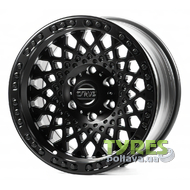 Off Road Wheels OW1701 8.5x17 6x139.7 ET0 DIA110 BM