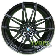 Replica YZ8031208501MICB 8.5x20 5x112 ET26 DIA66.5 MCB