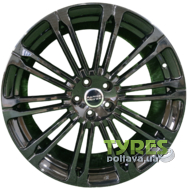 Replica 7818 8x20 5x108 ET40 DIA63.3 GB