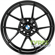 Replica B18614 8x18 5x120 ET20 DIA72.5 SB