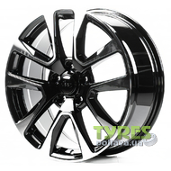 Replica JE20377 8x20 5x127 ET56.4 DIA71.5 GBMF