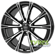 Dezent AR  8.5x19 5x114.3 ET40 DIA64.1 BP