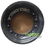 CIMAC 05.Г7.053.31.010 9x20 7x410 ET18.5 DIA372 Black