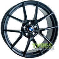 GT A369F 8.5x20 5x120 ET35 DIA72.6 SB