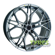 VLF TCFP01 9.5x20 5x114.3 ET35 DIA73.1 HB