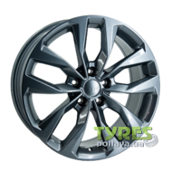 Replica Toyota Y1144 8x18 5x114.3 ET40 DIA60.1 GM