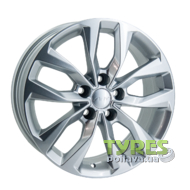 Replica Toyota Y1144 7x17 5x114.3 ET35 DIA60.1 S