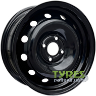 Replica BT082A07 6x15 4x100 ET40 DIA60.1 MB