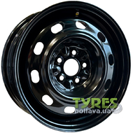 Replica BT117A02 6x15 5x100 ET38 DIA57.1 MB