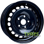 Replica BT024A03 6x15 5x112 ET43 DIA57.1 MB