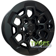 Replica 45001 8x17 6x139.7 ET10 DIA106.1 MB