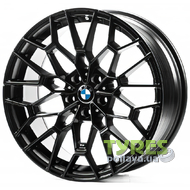 Replica B483 8.5x18 5x120 ET30 DIA72.5 SB