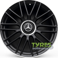 Replica 932D 10x21 5x112 ET45 DIA66.56 BM