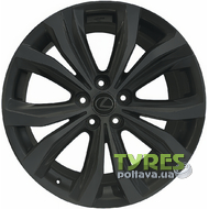 Replica 3031D 8x20 5x114.3 ET30 DIA60.1 MG