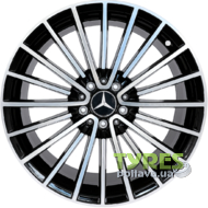 Replica 3064F 9.5x20 5x112 ET43 DIA66.5 MB