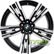 Replica 3078F 9x21 5x112 ET24 DIA66.5 MB