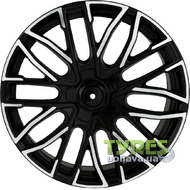 Replica 3166F 8.5x21 5x108 ET40 DIA63.4 MB