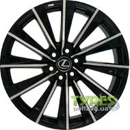 Replica 3218F 8.5x22 6x139.7 ET56 DIA95.1 MB