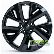 Replica H3164F 9x21 5x120 ET45.5 DIA62.5 SMF