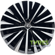 Replica FBX176-20 8x20 5x114.3 ET35 DIA60.1 BMF