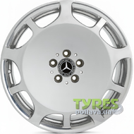 Replica FBX007-9 8.5x19 5x112 ET35 DIA66.5 SP