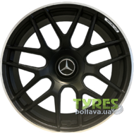 Replica JT092-20 8.5x20 5x130 ET35 DIA84.1 MBMPL