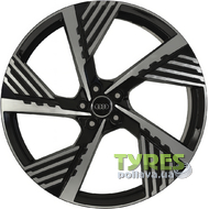 Replica FBX183-20 9x20 5x112 ET35 DIA66.56 BMF