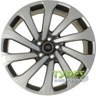 Replica FBX191-22 9.5x22 5x120 ET45 DIA72.6 S