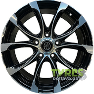 Replica 3249F 8.5x20 5x150 ET50 DIA110.1 MB