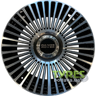 Replica 3359F 9.5x21 5x120 ET40 DIA72.6 MB