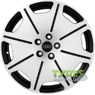 Replica 3052F 9x20 5x112 ET30 DIA66.45 MB