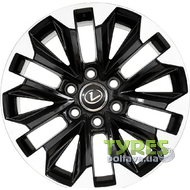 Replica 3123F 8x20 6x139.7 ET55 DIA95.1 MB