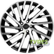 Replica 3137F 9x20 5x112 ET30 DIA66.45 MB