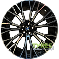 Replica 3156F 10.5x22 5x112 ET43 DIA66.5 MB