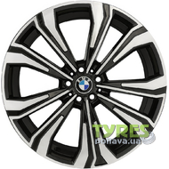 Replica 3175F 9.5x22 5x112 ET30 DIA66.5 MB