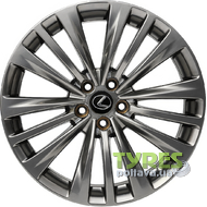 Replica 3191F 8x20 5x114.3 ET35 DIA60.1 HB